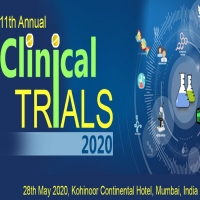 11th Annual Clinical Trials Summit 2020