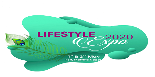 Lifestyle Expo 2020-EventsGram.in, Jaipur, Rajasthan, India