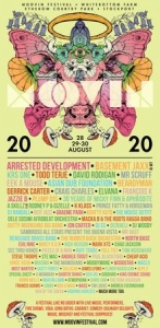 Moovin Festival 2020