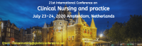 21st International Conference on  Clinical Nursing and Practice
