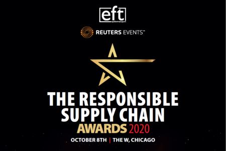 The Responsible Supply Chain Awards, Cook, Illinois, United States
