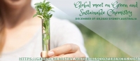Global Meet on  Green and Sustainable Chemistry