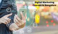 Digital Marketing Courses in Bangalore