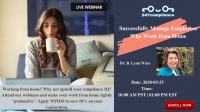 Successfully Manage Employees Who Work from Home