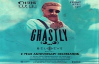 Ghastly - Believe 2 Year Anniversary! | IRIS ESP101 Learn to Believe | Friday