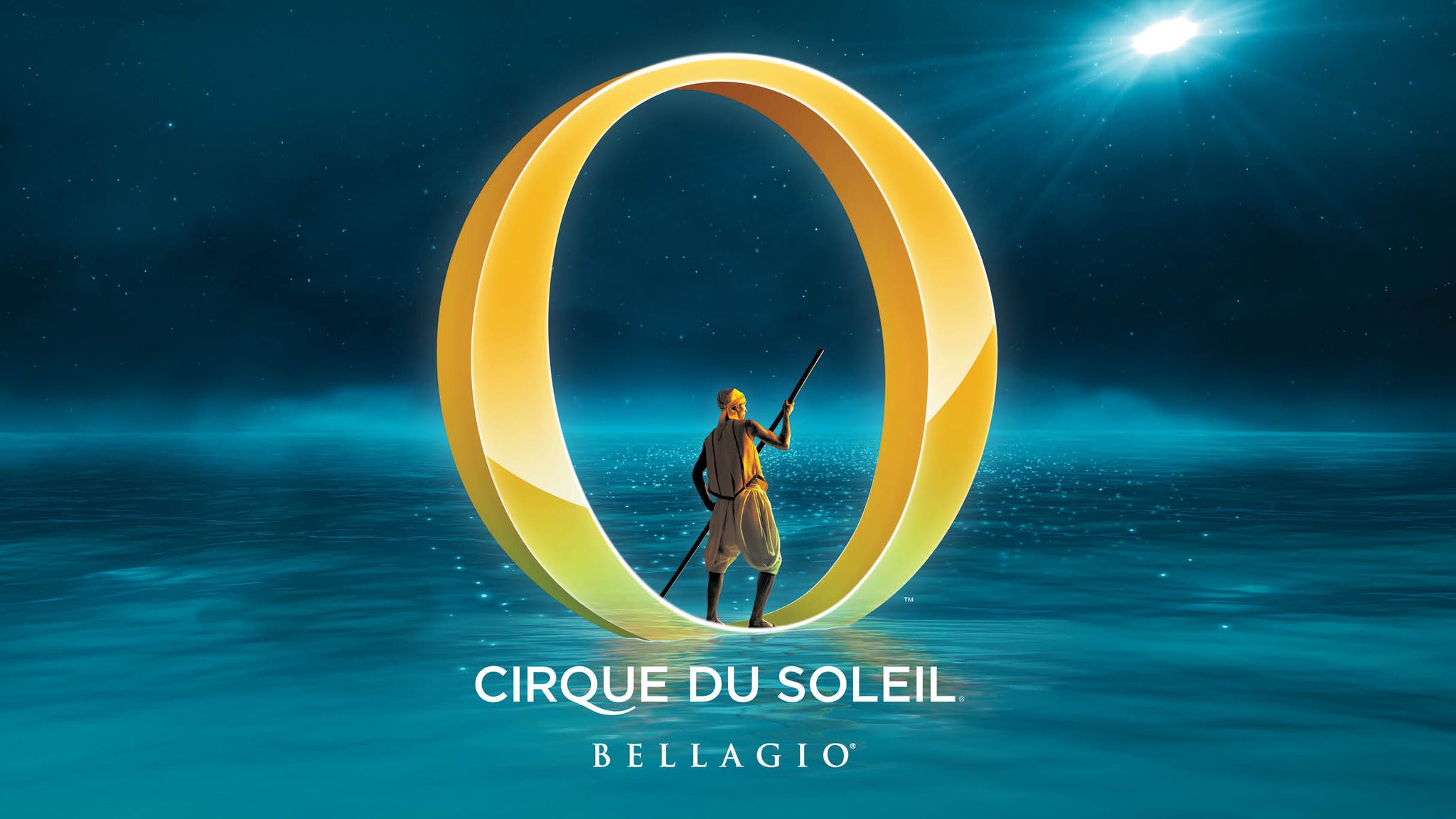 Cirque du Soleil O Tickets at Tickets4Musical, Las Vegas, Nevada, United States