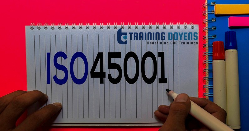 Use of ISO 45001 to Enhance Workplace Safety, Aurora, Colorado, United States