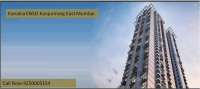 Kanakia ENSO – Best Apartments In Kanjurmarg East Mumbai