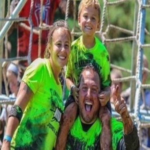 Your First Mud Run at Fair Lawn, Fair Lawn, New Jersey, United States