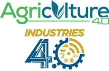 Agriculture 4.0 & Industries 4.0 2020, Talat Bang Khen, Lak Si, Bangkok 10210,Bangkok,Thailand