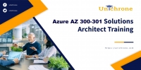 Azure Solutions Architect Training AZ 300-AZ 301 Course in Dubai United Arab Emirates