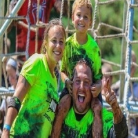 Your First Mud Run at Holyoke