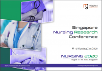 Singapore Nursing Research Conference
