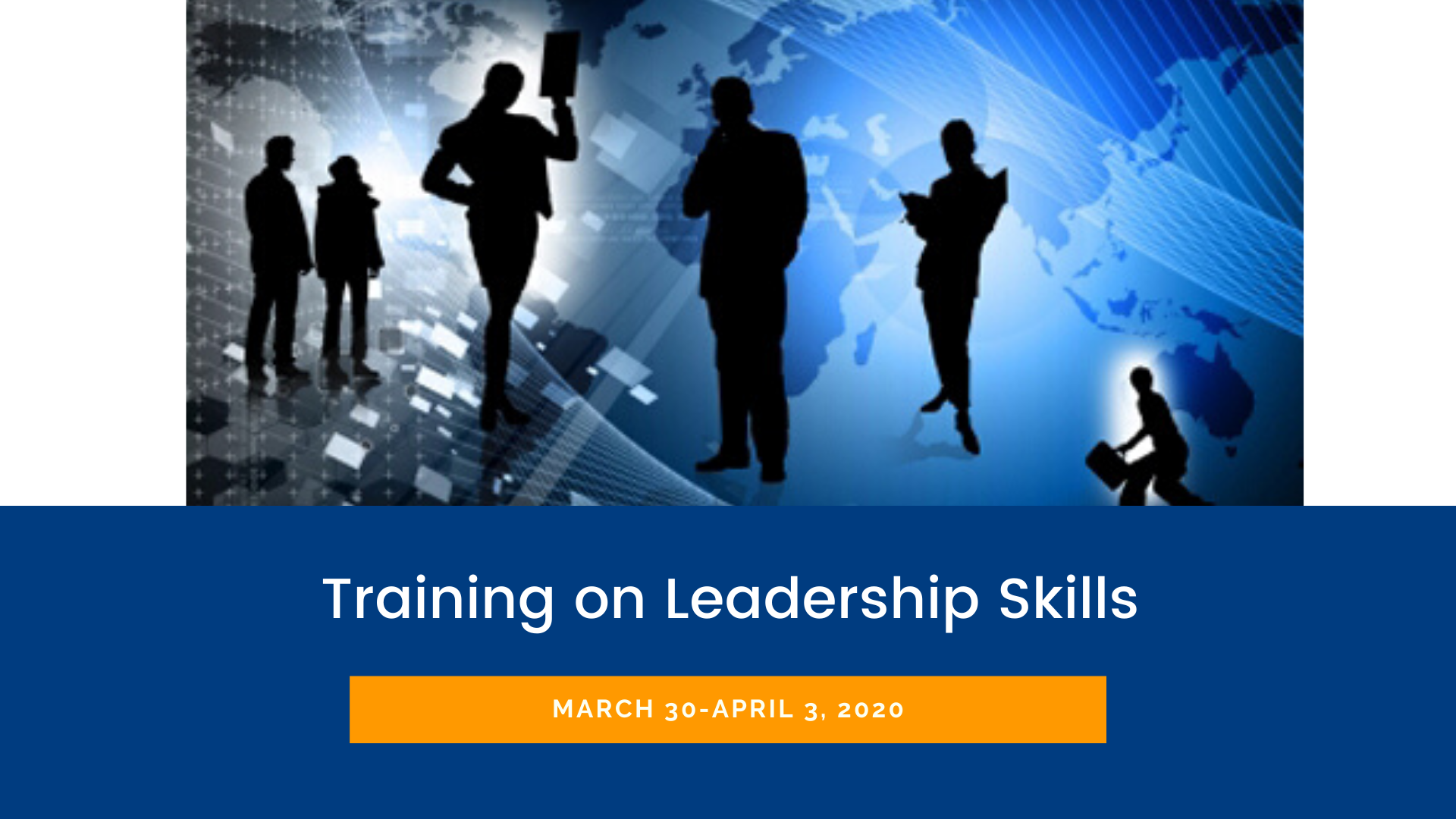 Training on Leadership Skills, Nairobi, Kenya