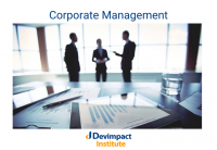 Training on Corporate Management