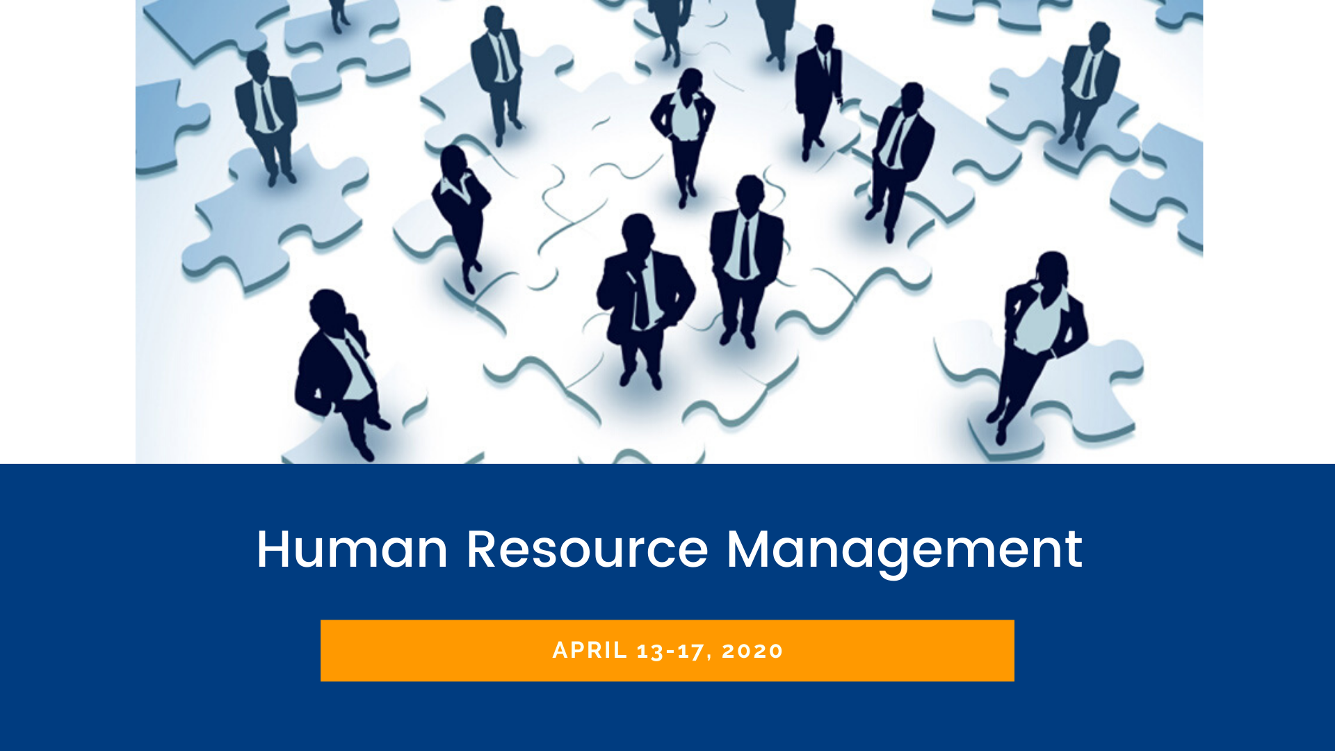 Training on Human Resource Management, Nairobi, Kenya