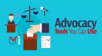 Advocacy and Lobbying skills
