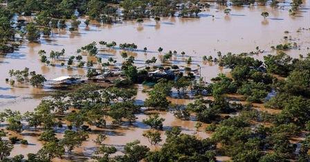 Climate Change Adaptation in a Changing Environment, Nairobi, Kenya