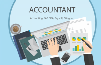 Accounting Finance for Non-Financial Professionals using QuickBooks Training Course