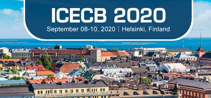 2020 9th International Conference on Environment, Chemistry and Biology (ICECB 2020), Helsinki, Finland