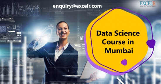 Data Science course in mumbai is an extremely popular, Thane, Maharashtra, India