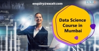 Data Science course in mumbai is an extremely popular