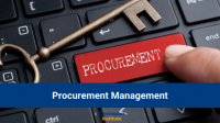 Training on Procurement Management