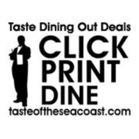 TASTE Dining Out Deals Get 50% OFF - Over 30+ Local Restaurants and more!