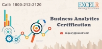 Business Analytics Course