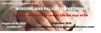 International Conference on Nursing and Palliative Medicine