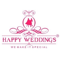 Happy Weddings -Wedding & Event Organizer