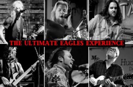 7 Bridges: The Ultimate Eagles Experience - Port St. Lucie, FL, Port St. Lucie, Florida, United States