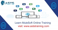 Mulesoft Online Training - ASTSTraining