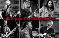 7 Bridges: The Ultimate Eagles Experience - Tampa, FL