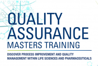 Quality Assurance Masters