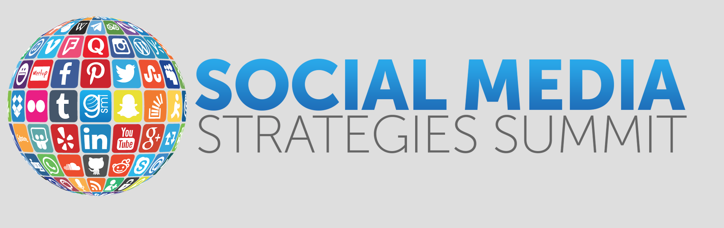 Social Media Strategies Summit, Chicago, Illinois, United States