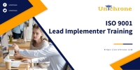ISO 9001 Lead Implementer Training in Muscat Oman