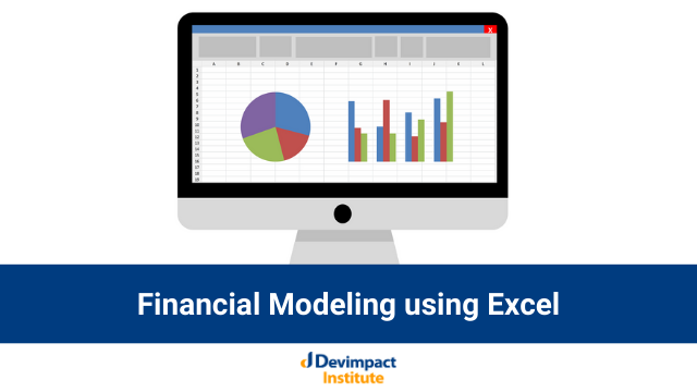 Training on Financial Modeling using Excel, Nairobi, Kenya