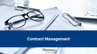 Training on Contract Management