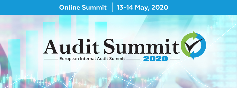European Internal Audit Forum 2020, 13, Budapest, Hungary