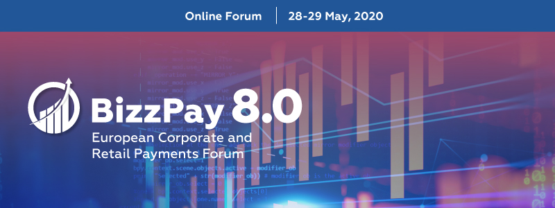 BizzPay 8.0 – European Corporate and Retail Payments Forum, 13, Budapest, Hungary