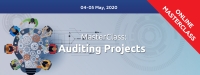 Auditing Projects MasterClass