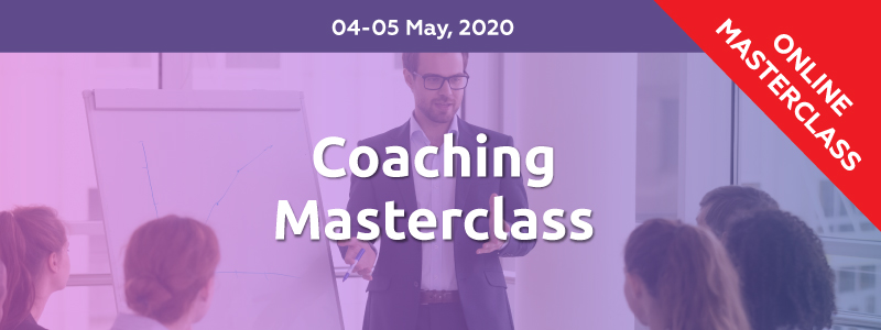 Coaching MasterClass, 13, Budapest, Hungary