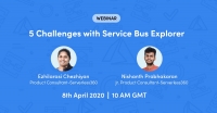 Webinar: 5 Challenges with Service Bus Explorer