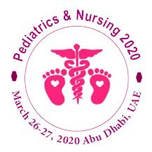 2nd International Conference on Pediatrics and Primary Healthcare Nursing, Dubai, United Arab Emirates