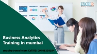 Train well and place well from Excelrs data analytics training