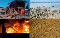 ICT for Disaster Response