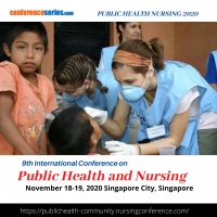 9th International Conference on  Public Health and Nursing