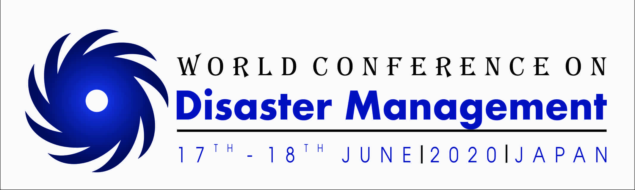 World conference on disaster management, Badung, Bali, Indonesia