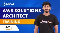 Now Get AWS Training in Chennai From Intellipaat
